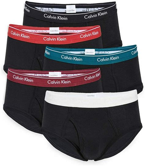 calvin klein under wear.